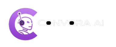Convora AI - AI systems for businesses in the UAE